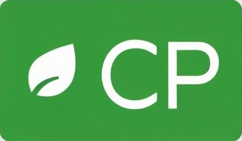CannaPass 标志